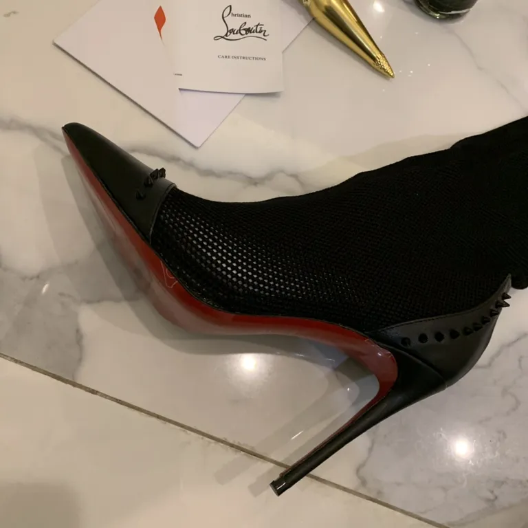 Christian Louboutin Shoe 